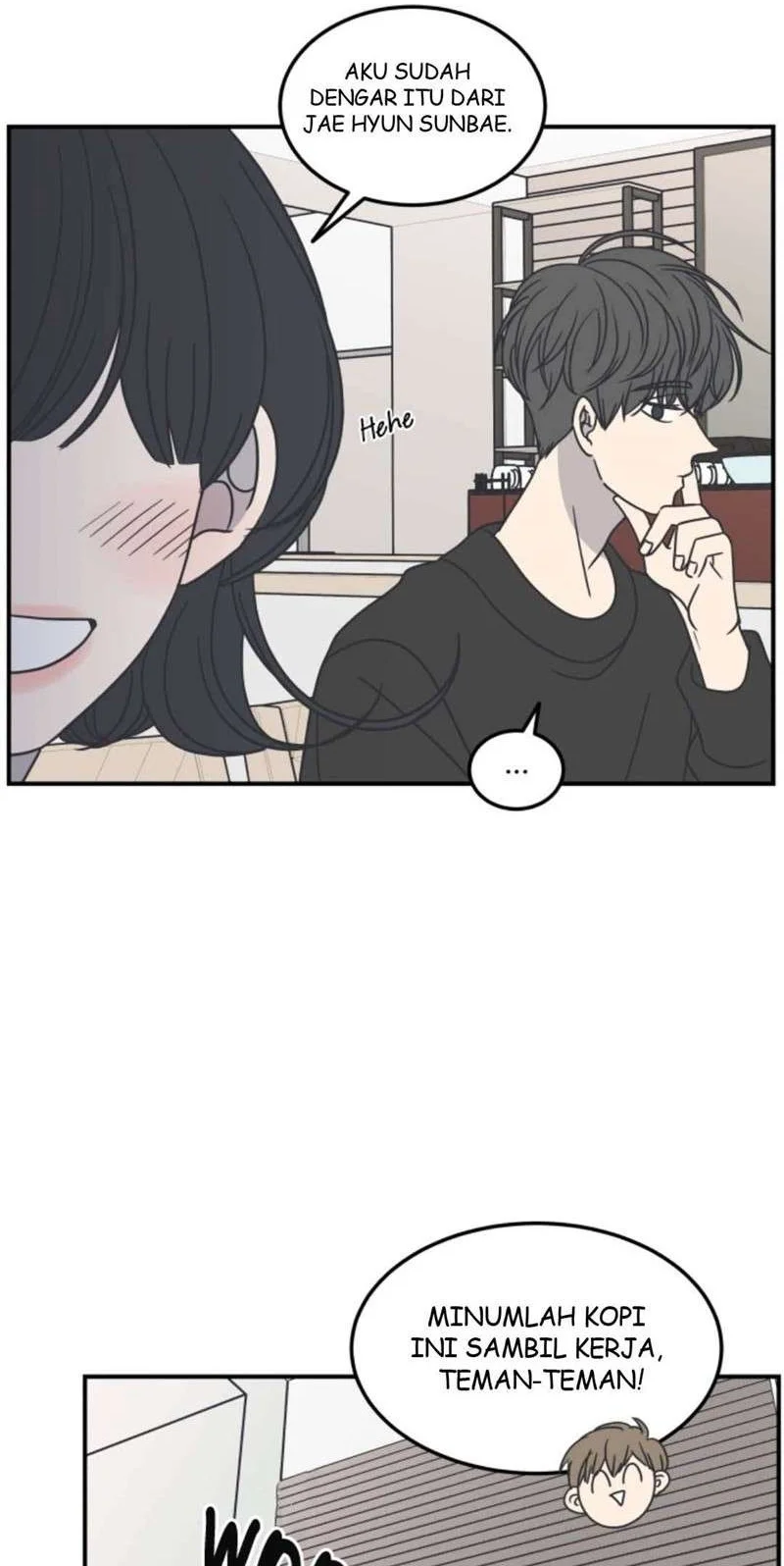 A Guide to Proper Dating Chapter 51 Gambar 30