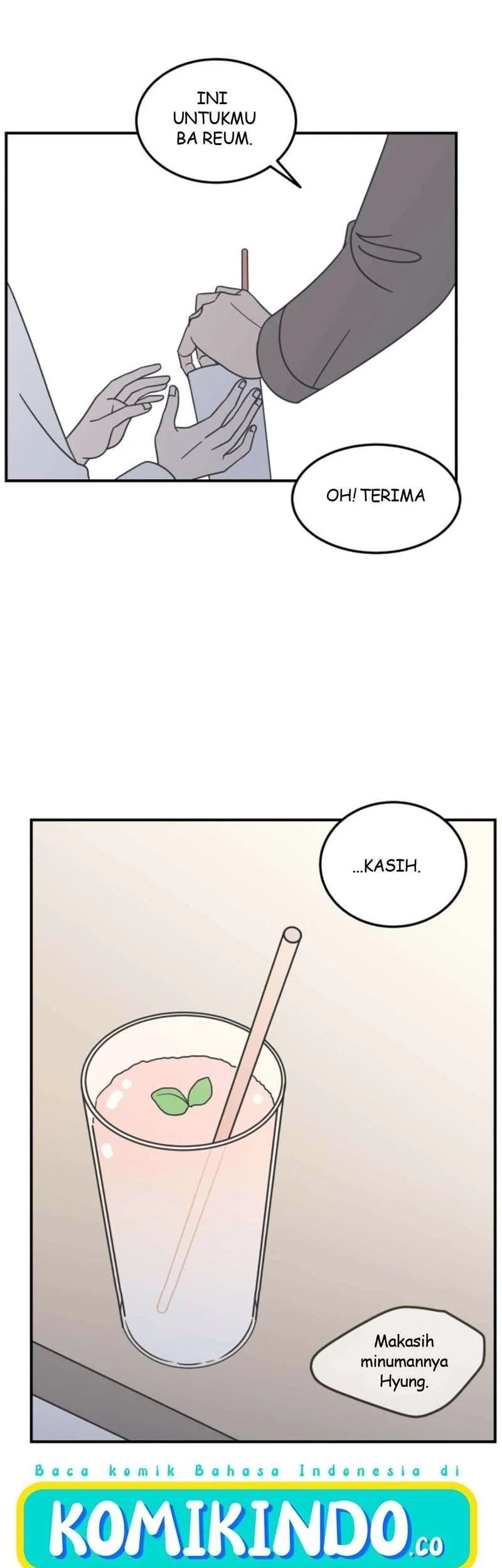 A Guide to Proper Dating Chapter 51 Gambar 33