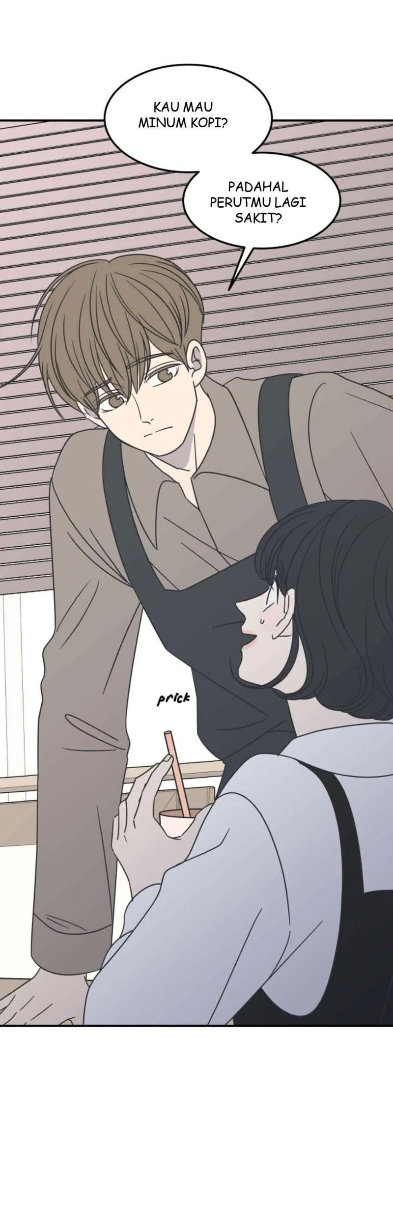 A Guide to Proper Dating Chapter 51 Gambar 37