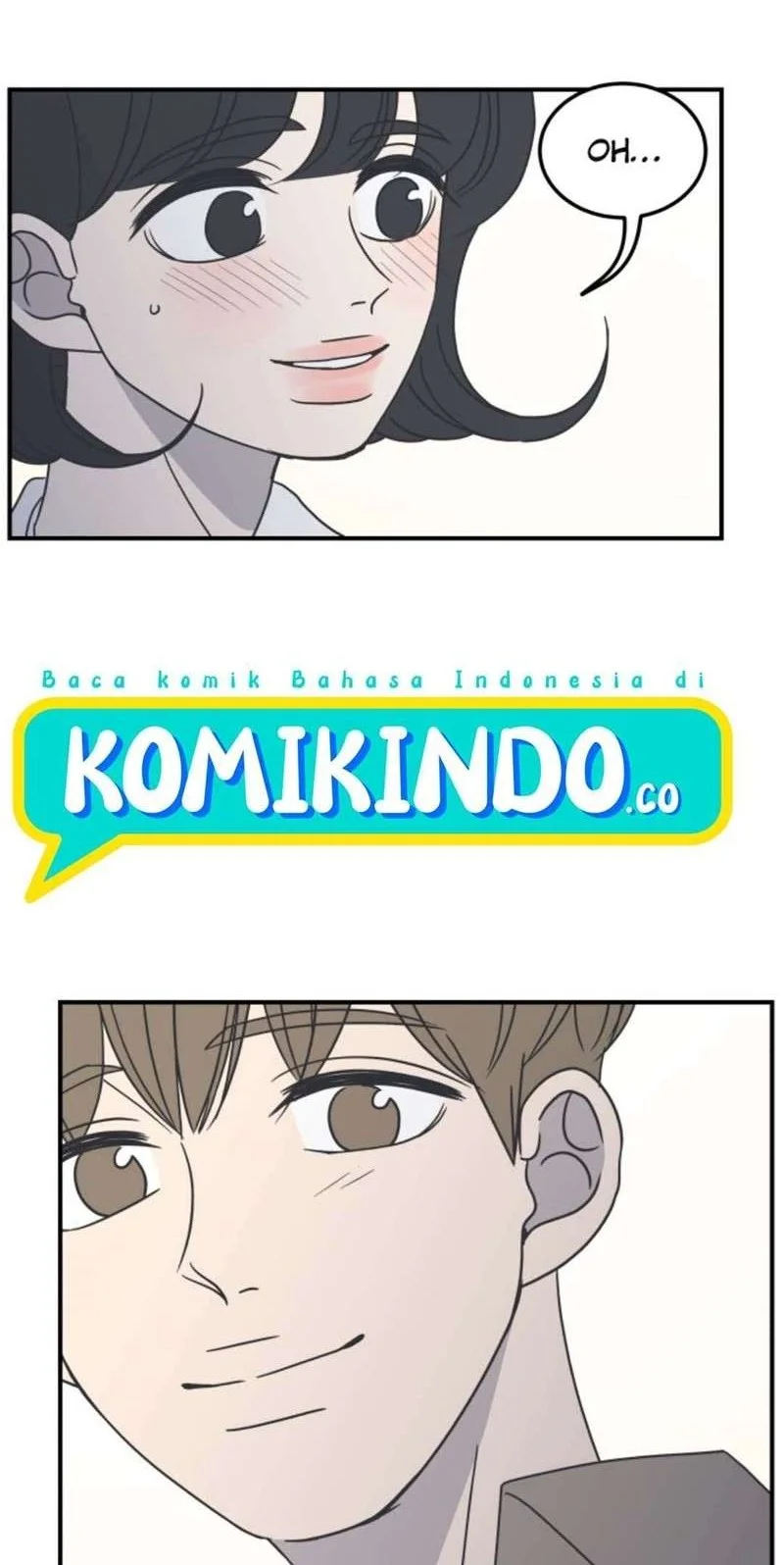 A Guide to Proper Dating Chapter 51 Gambar 38