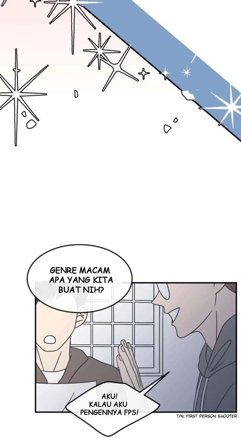 A Guide to Proper Dating Chapter 51 Gambar 42