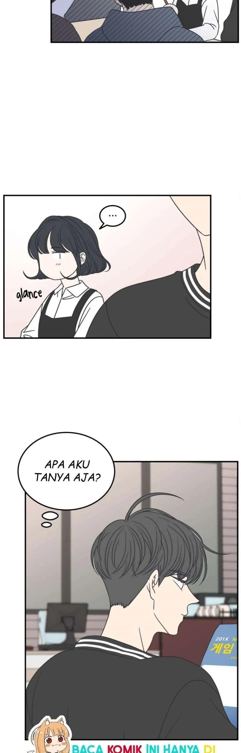 A Guide to Proper Dating Chapter 51 Gambar 45