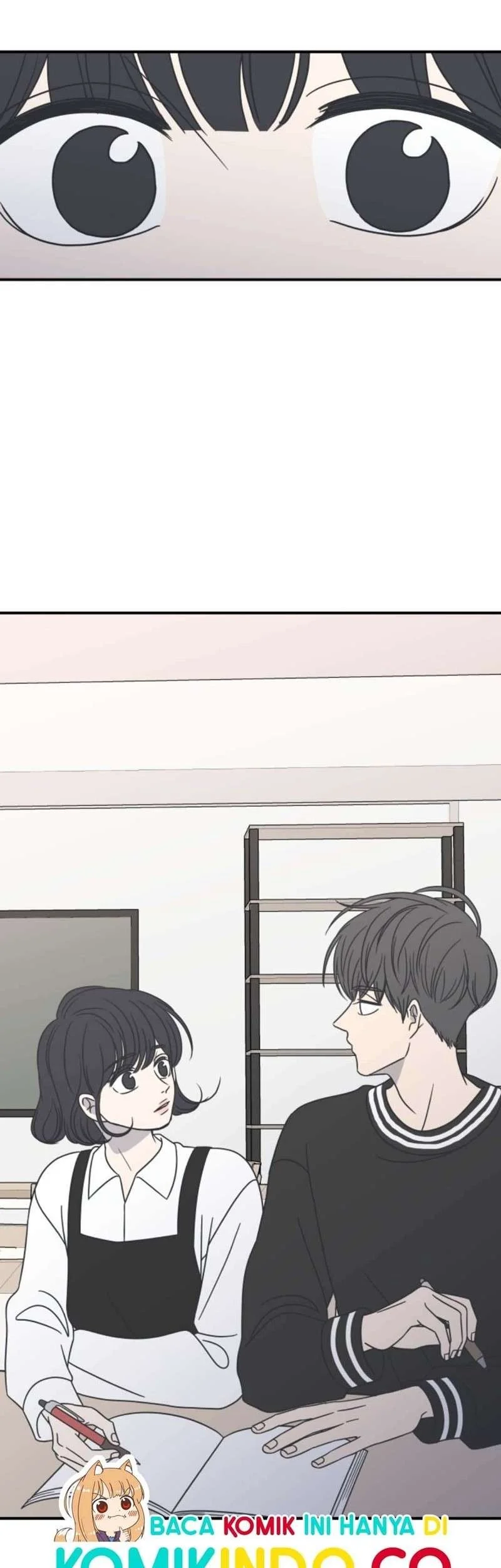 A Guide to Proper Dating Chapter 51 Gambar 53