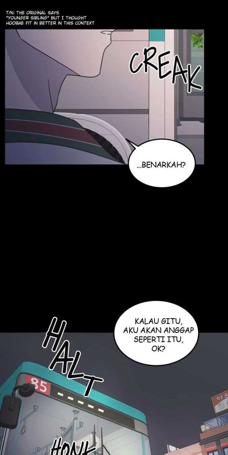 A Guide to Proper Dating Chapter 51 Gambar 56