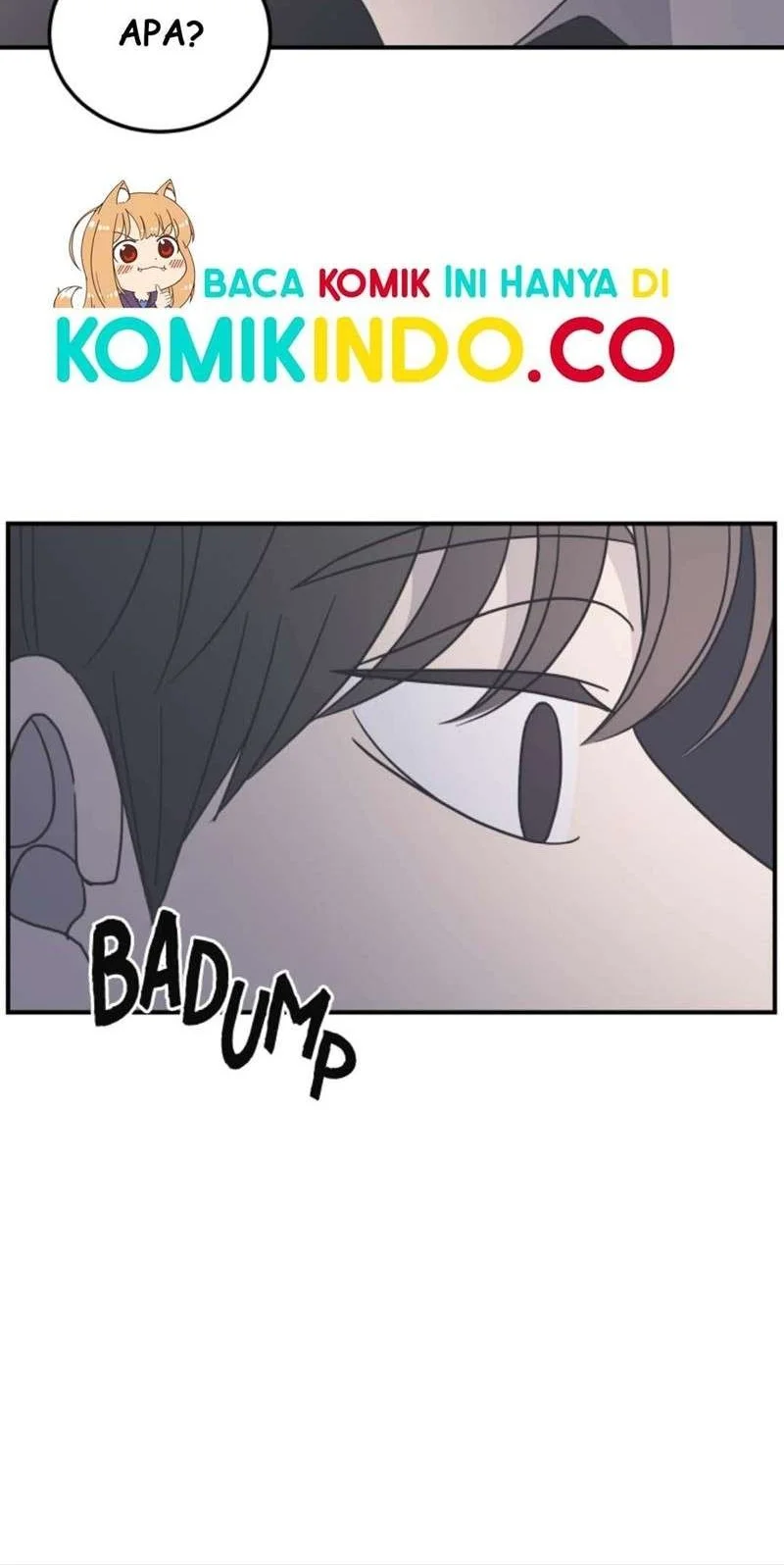 A Guide to Proper Dating Chapter 51 Gambar 3