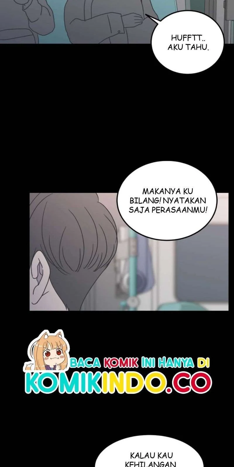 A Guide to Proper Dating Chapter 51 Gambar 58