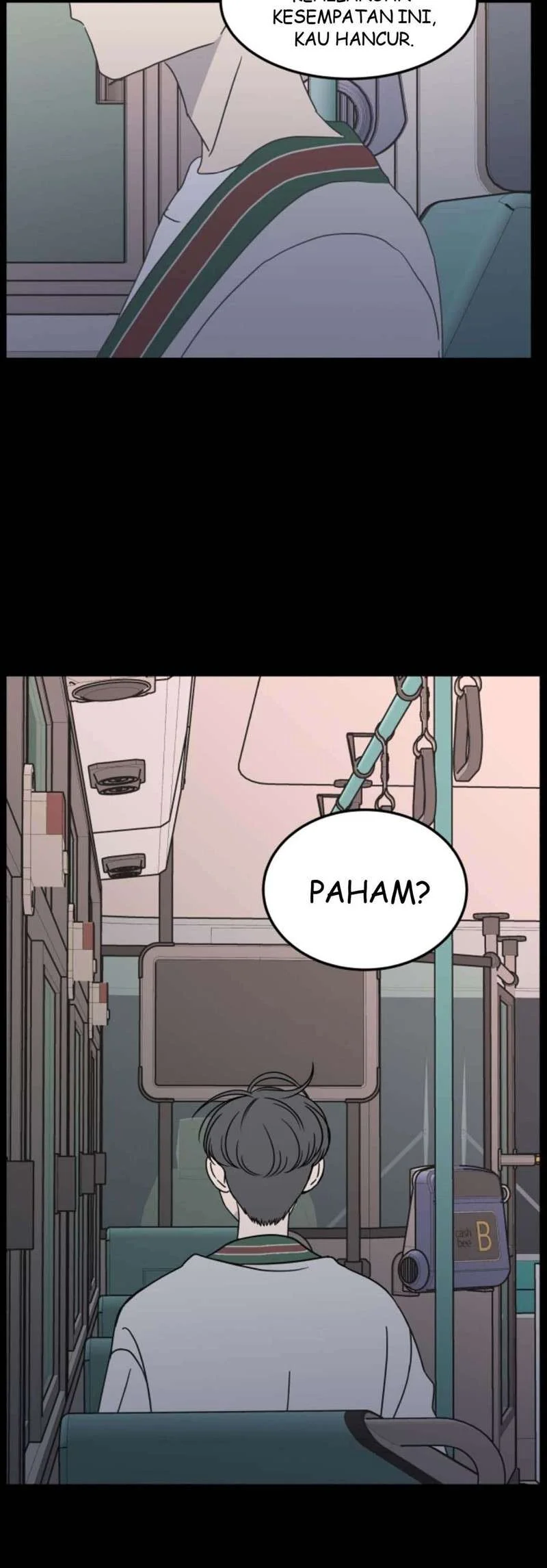 A Guide to Proper Dating Chapter 51 Gambar 59