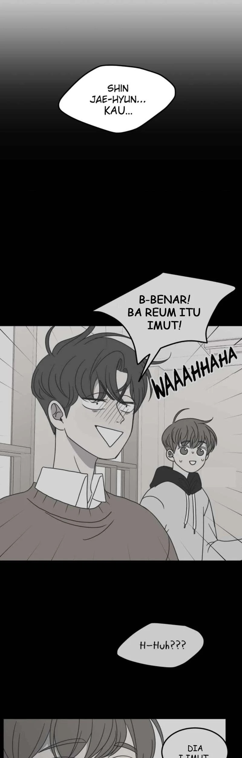 A Guide to Proper Dating Chapter 51 Gambar 4