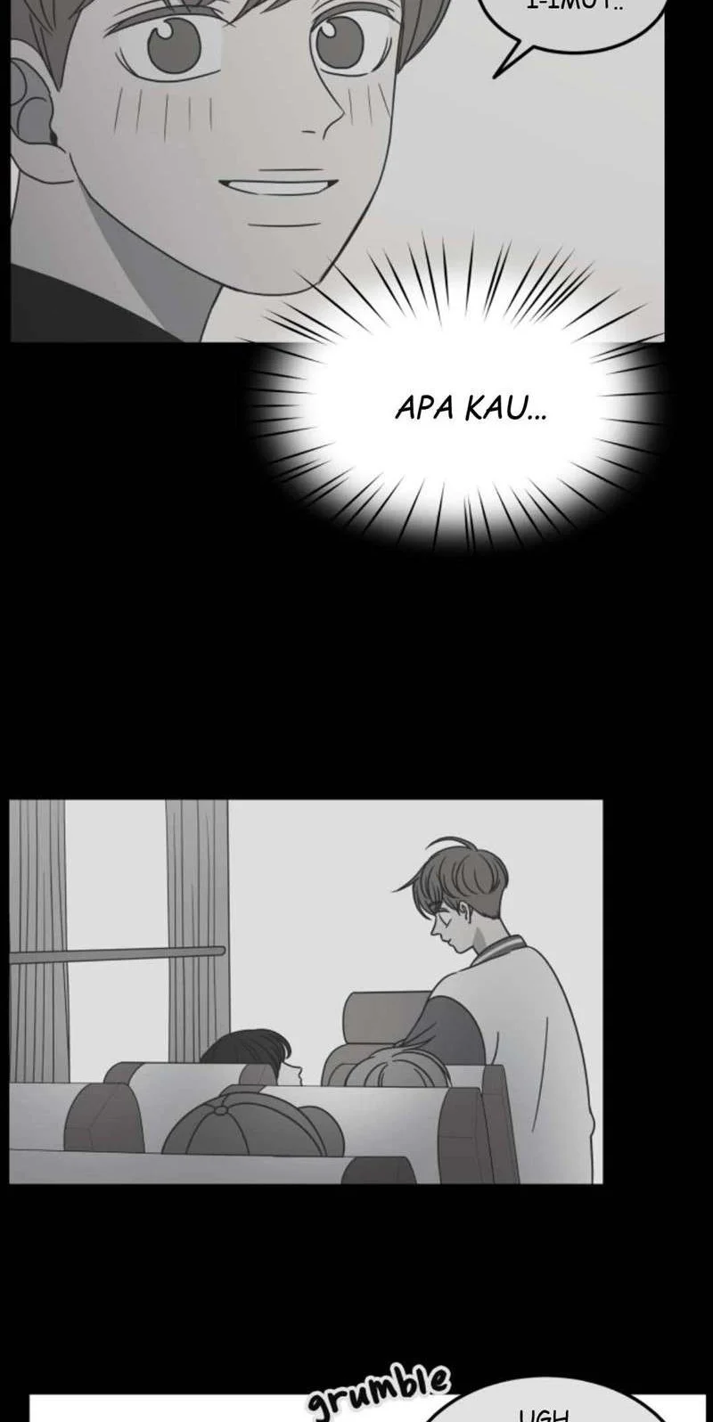 A Guide to Proper Dating Chapter 51 Gambar 5