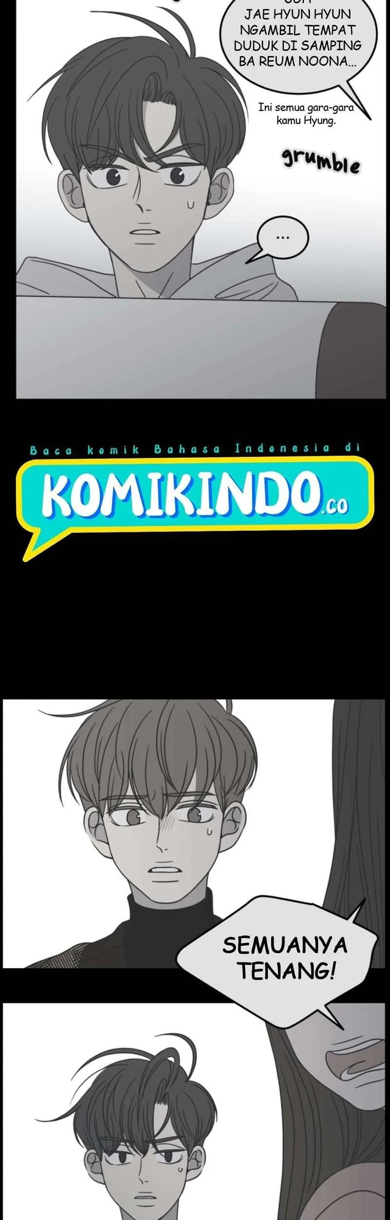 A Guide to Proper Dating Chapter 51 Gambar 6