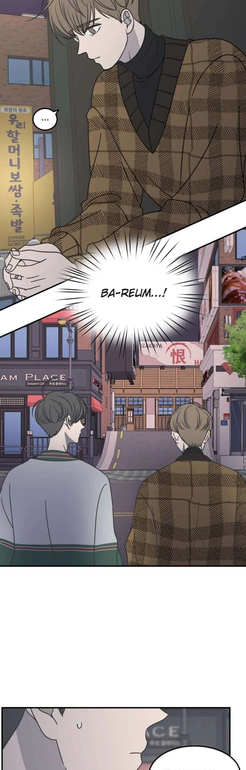 A Guide to Proper Dating Chapter 51 Gambar 8