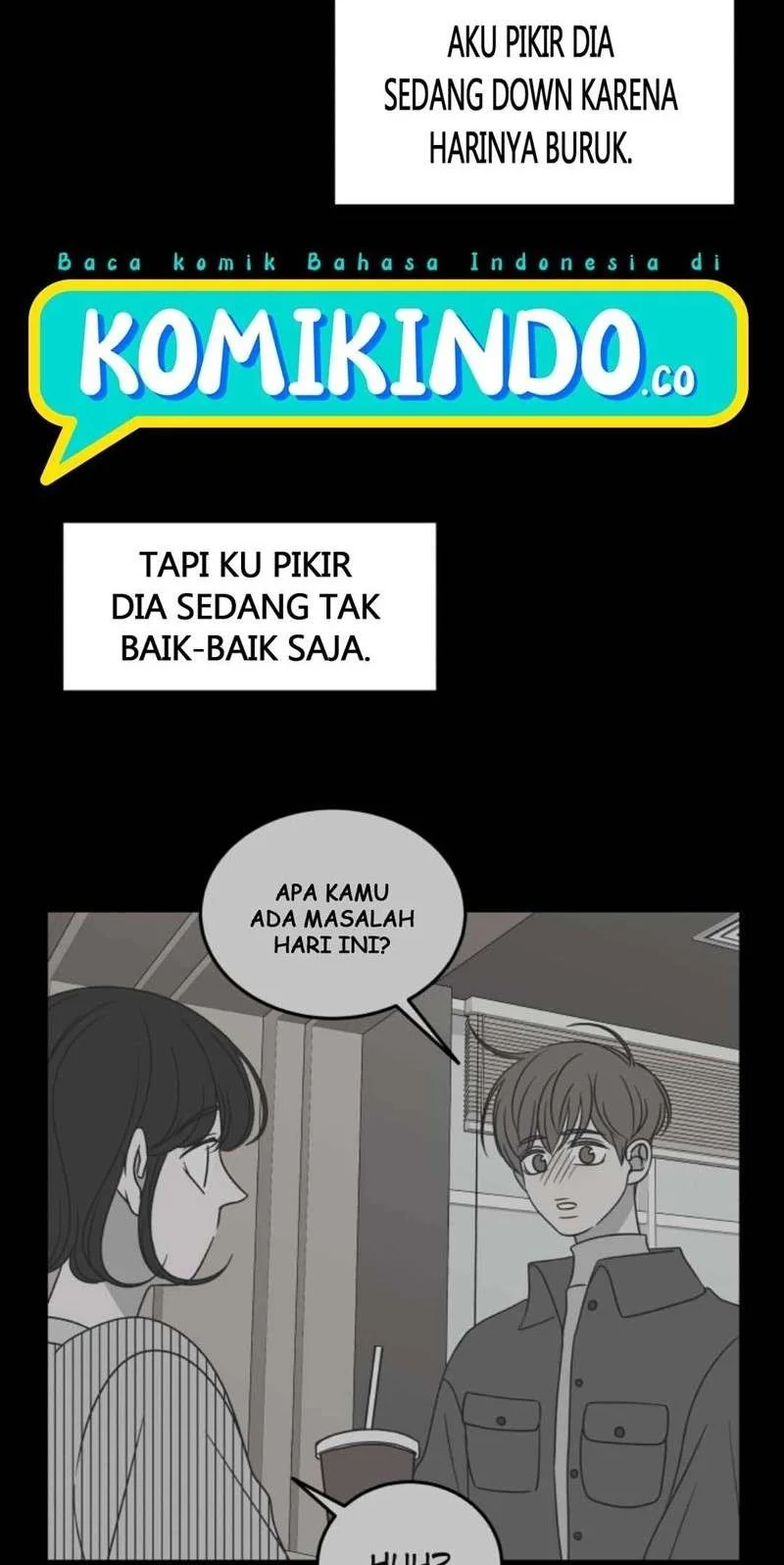 A Guide to Proper Dating Chapter 51 Gambar 11