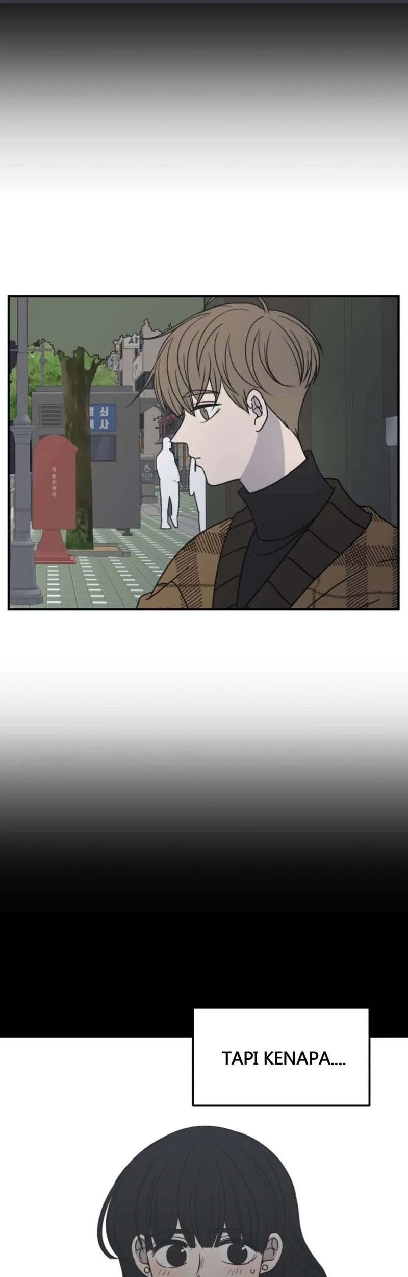 A Guide to Proper Dating Chapter 51 Gambar 13