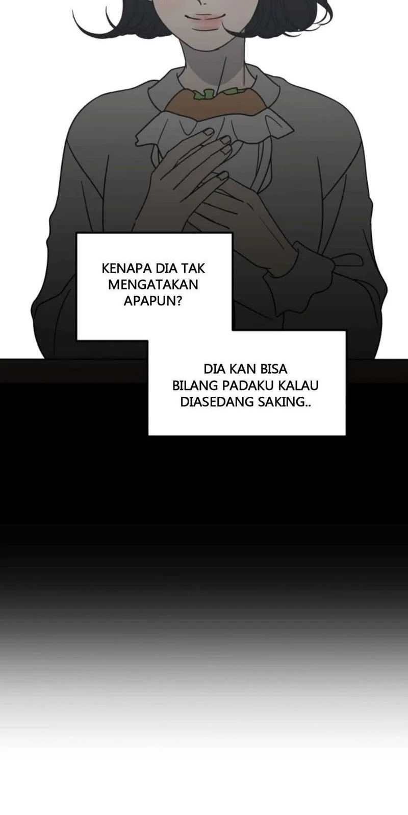 A Guide to Proper Dating Chapter 51 Gambar 14