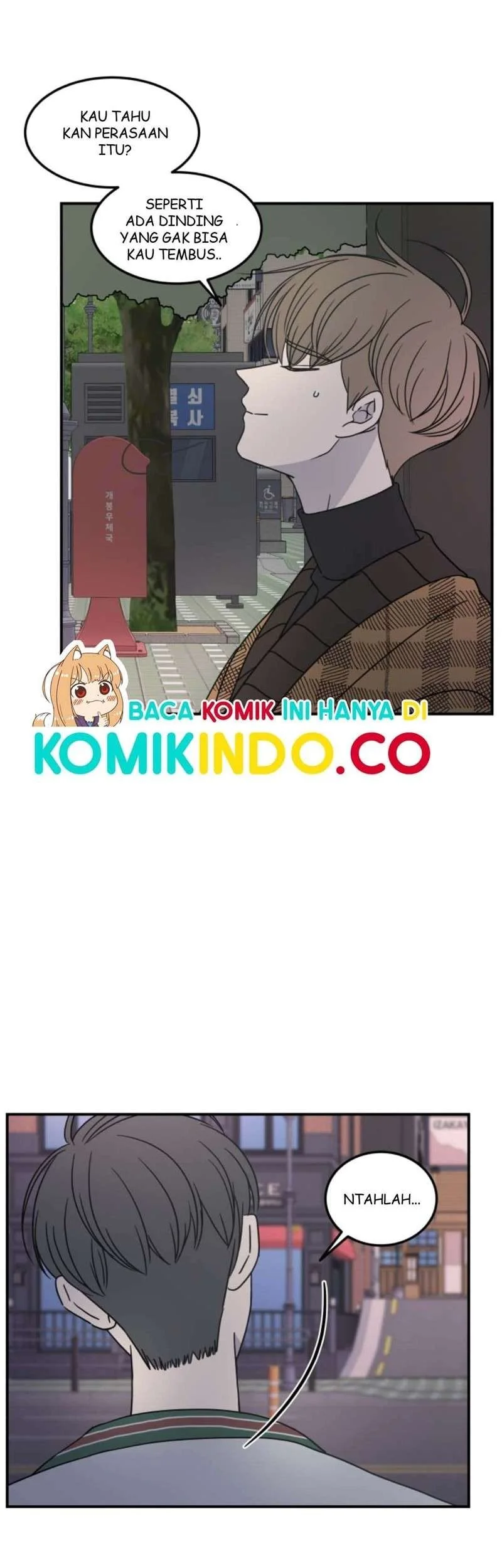 A Guide to Proper Dating Chapter 51 Gambar 15