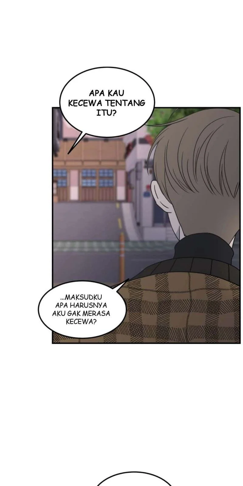 A Guide to Proper Dating Chapter 51 Gambar 16