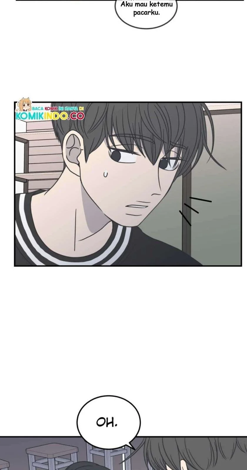 A Guide to Proper Dating Chapter 52 Gambar 20