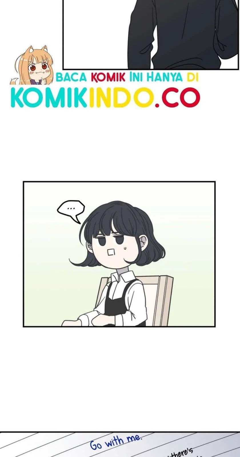 A Guide to Proper Dating Chapter 52 Gambar 22