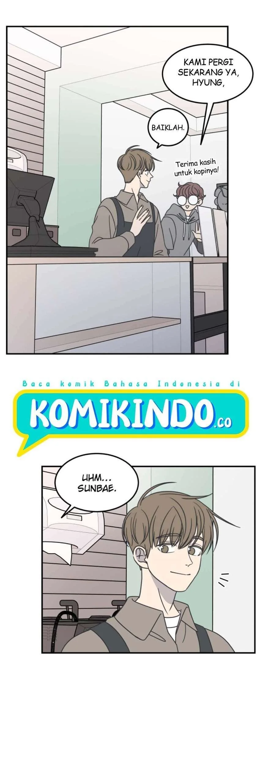 A Guide to Proper Dating Chapter 52 Gambar 24