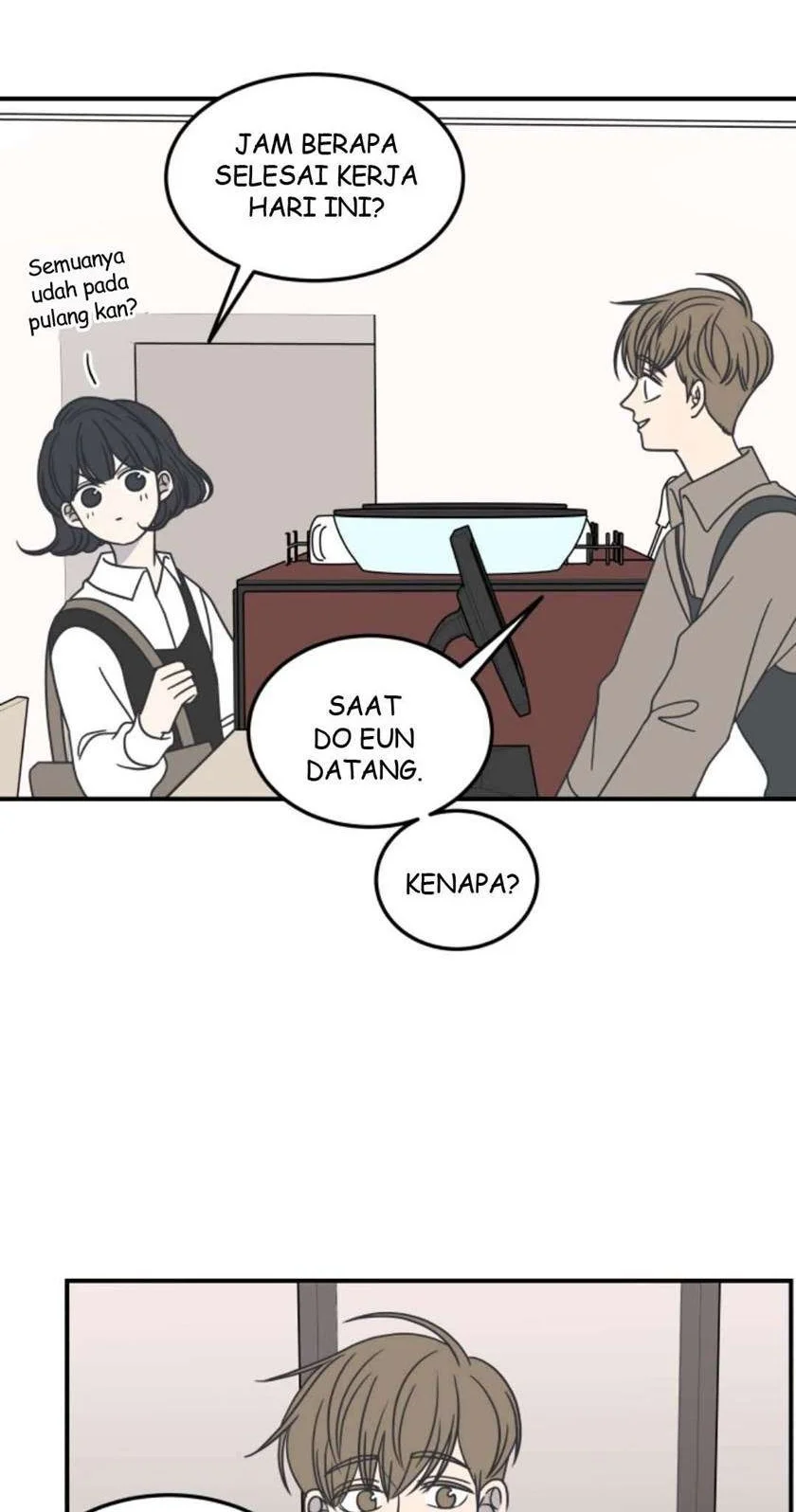 A Guide to Proper Dating Chapter 52 Gambar 25