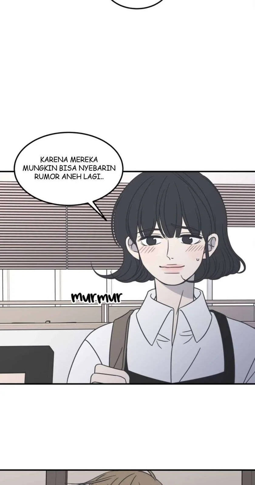 A Guide to Proper Dating Chapter 52 Gambar 29