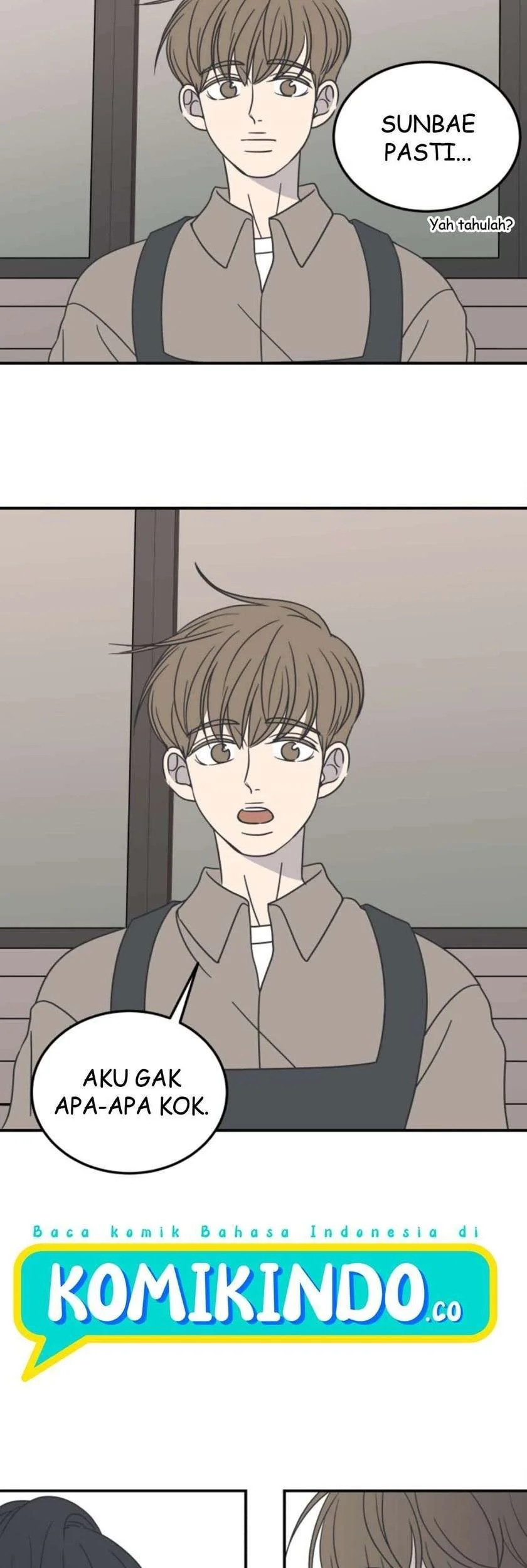 A Guide to Proper Dating Chapter 52 Gambar 30