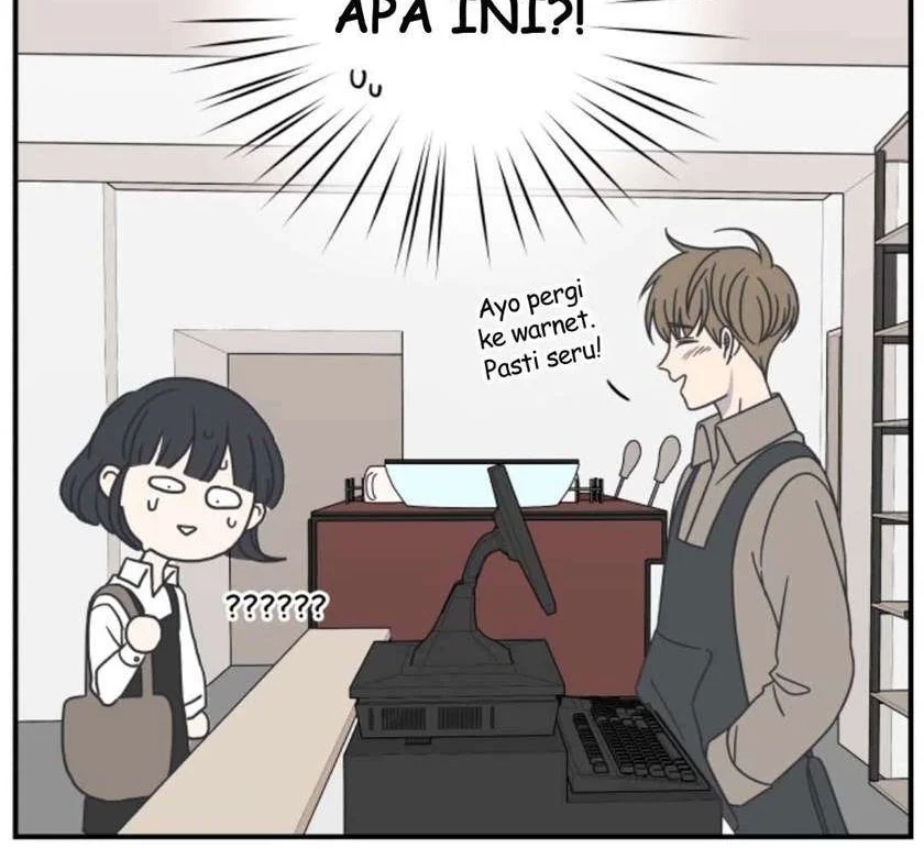 A Guide to Proper Dating Chapter 52 Gambar 35