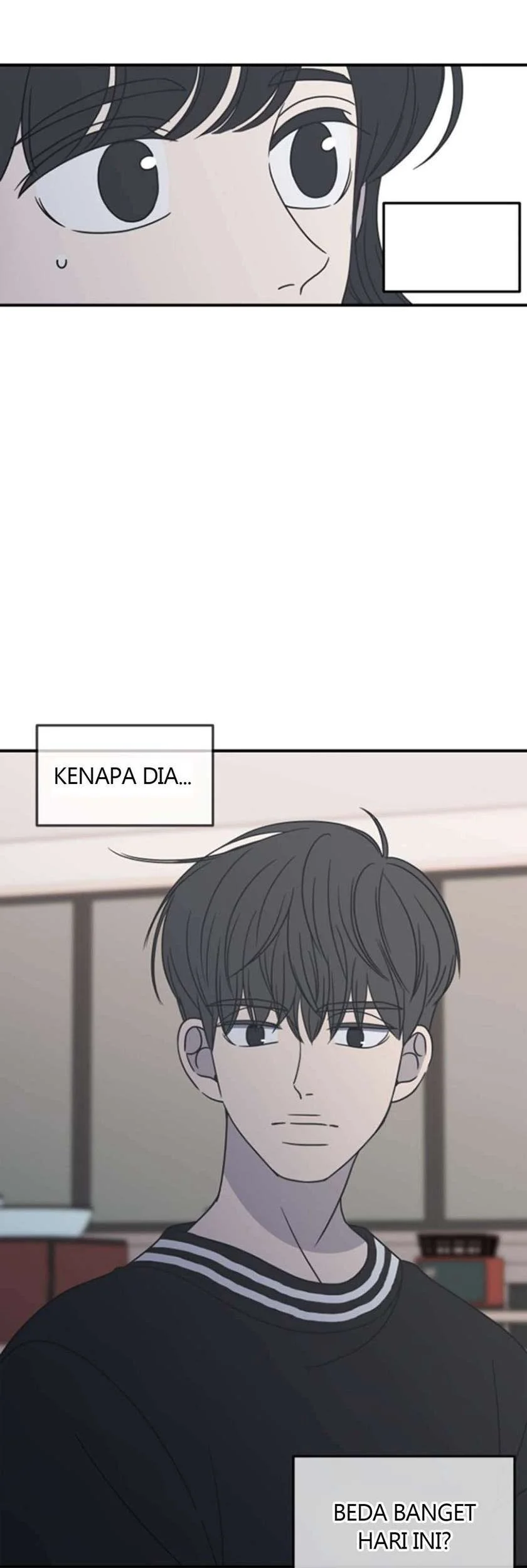 Manhwa A Guide to Proper Dating Chapter 52 gambar nomor 2
