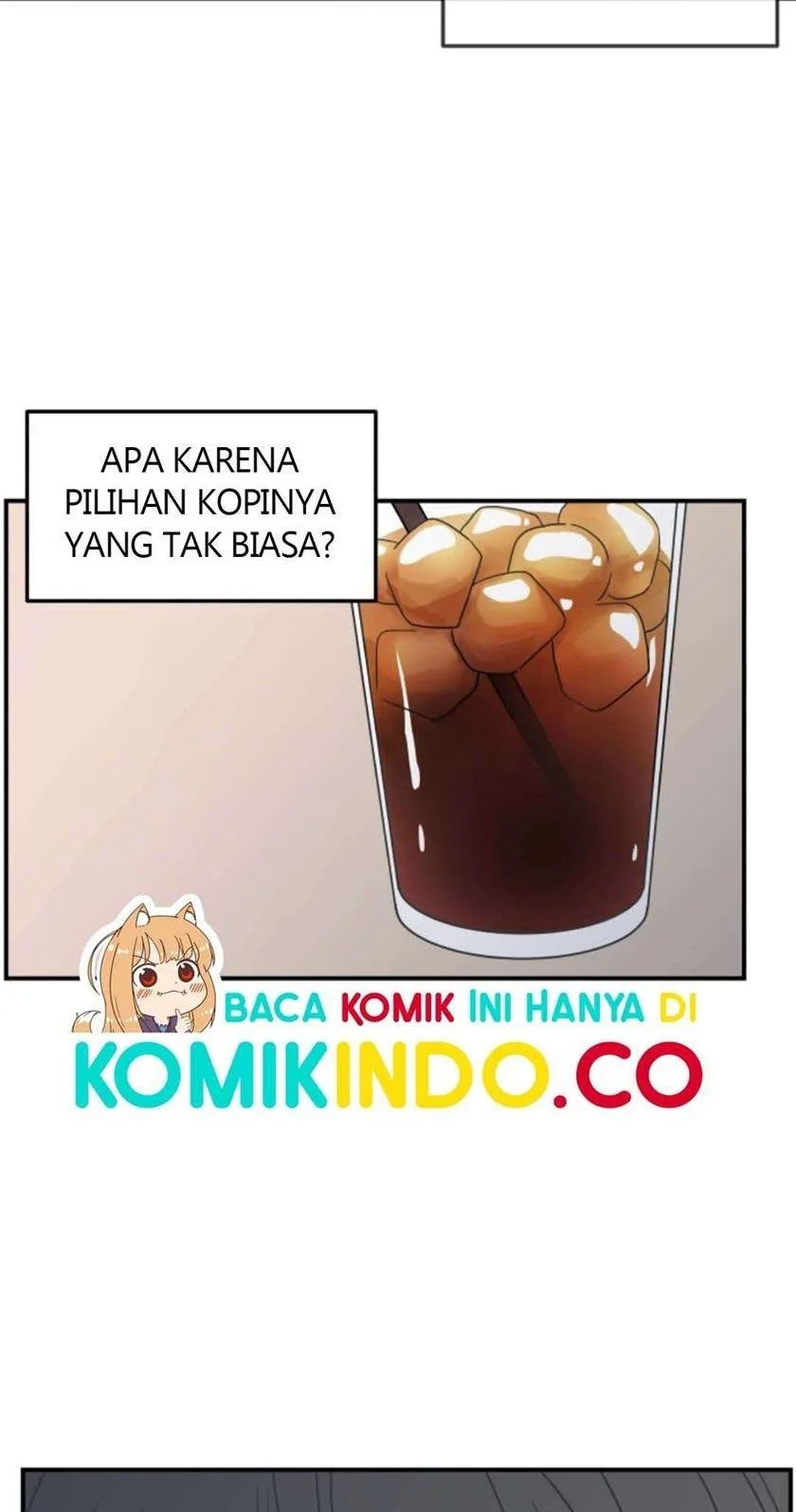 A Guide to Proper Dating Chapter 52 Gambar 3