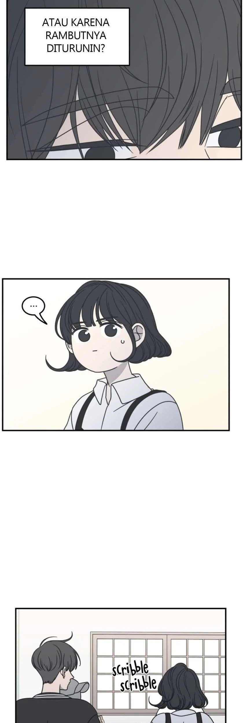 A Guide to Proper Dating Chapter 52 Gambar 4