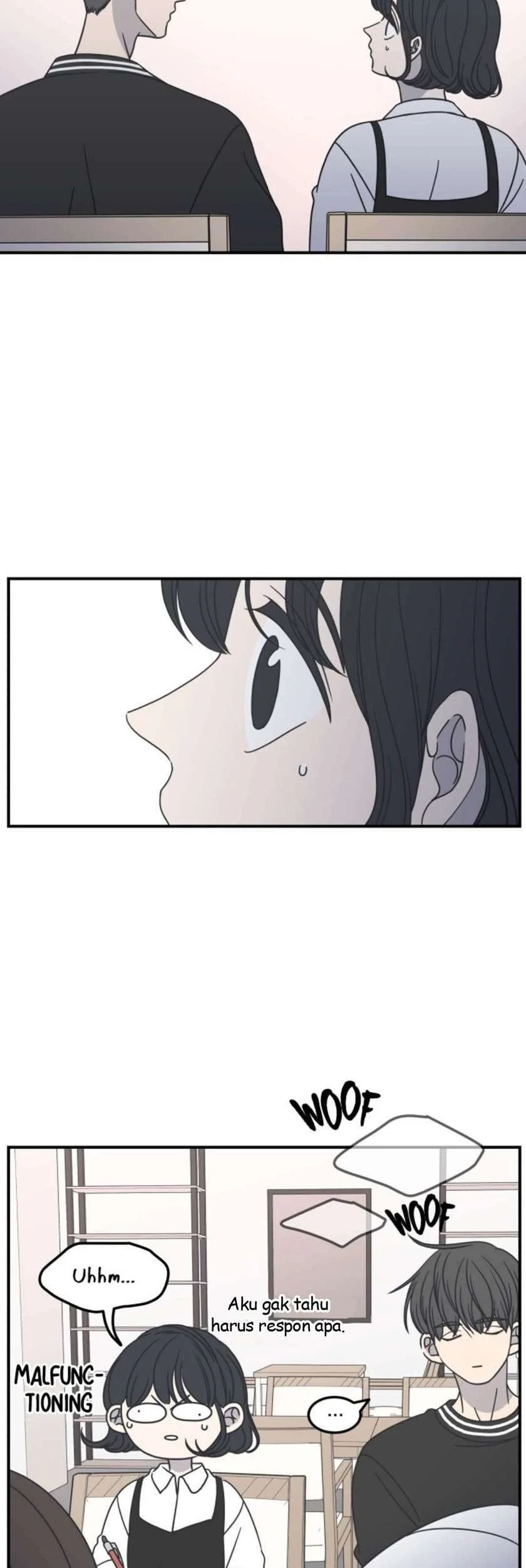 A Guide to Proper Dating Chapter 52 Gambar 8