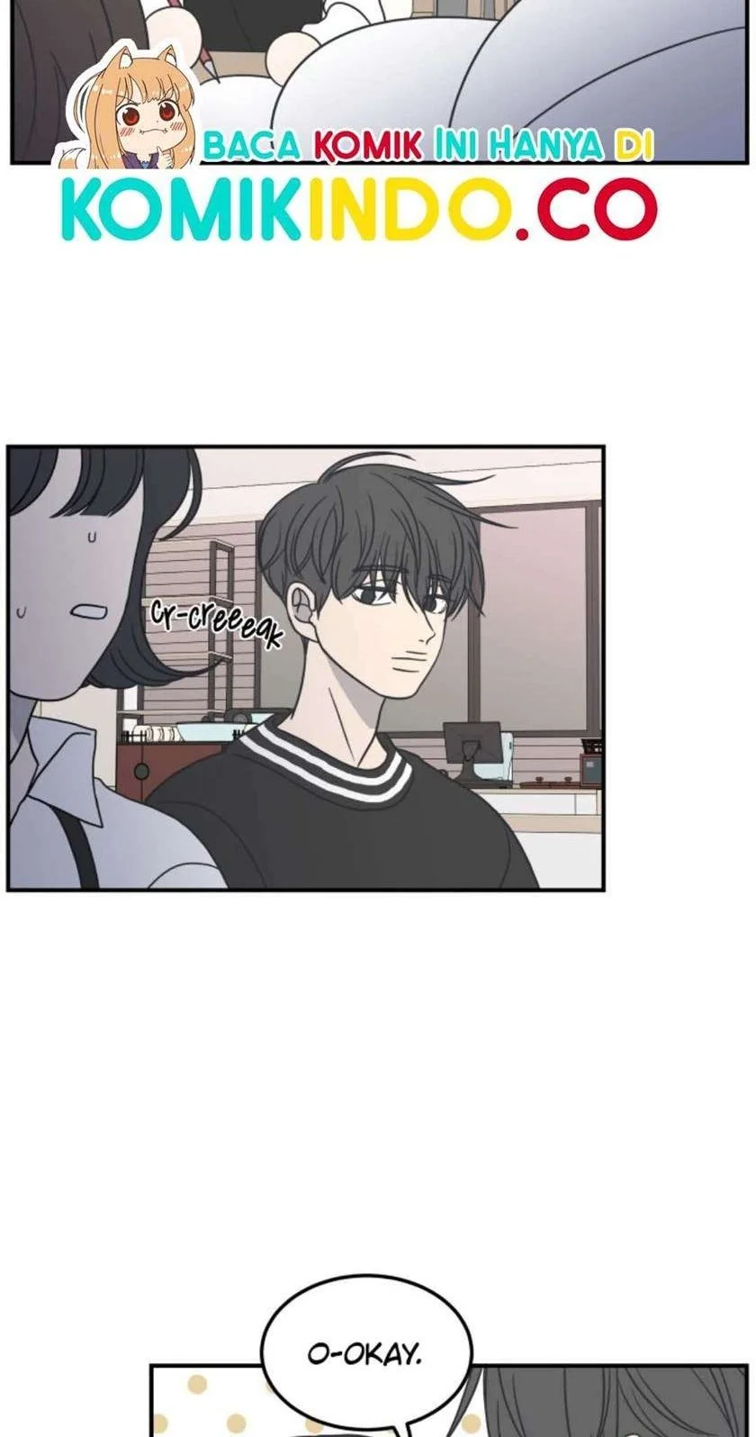 A Guide to Proper Dating Chapter 52 Gambar 9