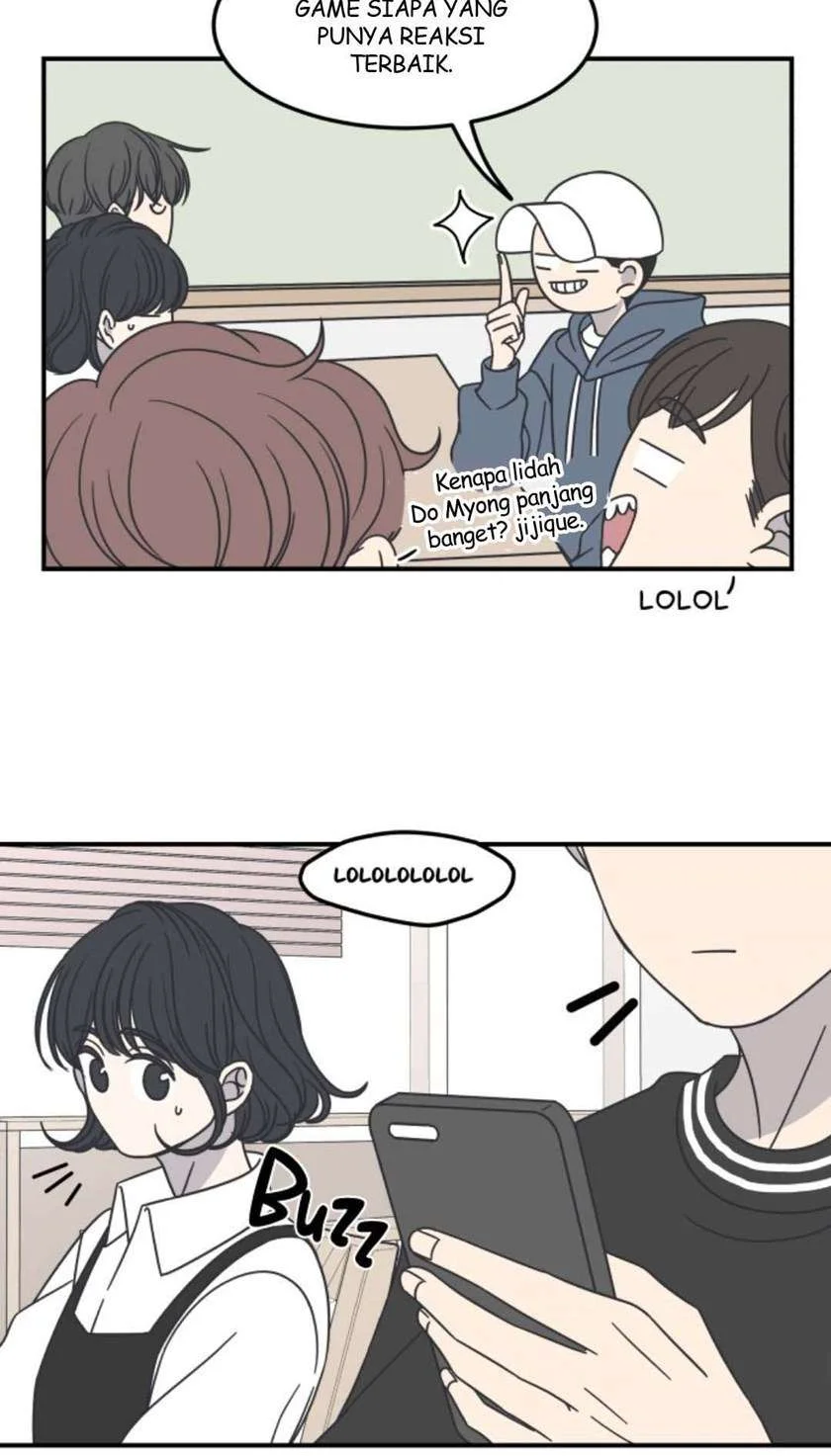 A Guide to Proper Dating Chapter 52 Gambar 12