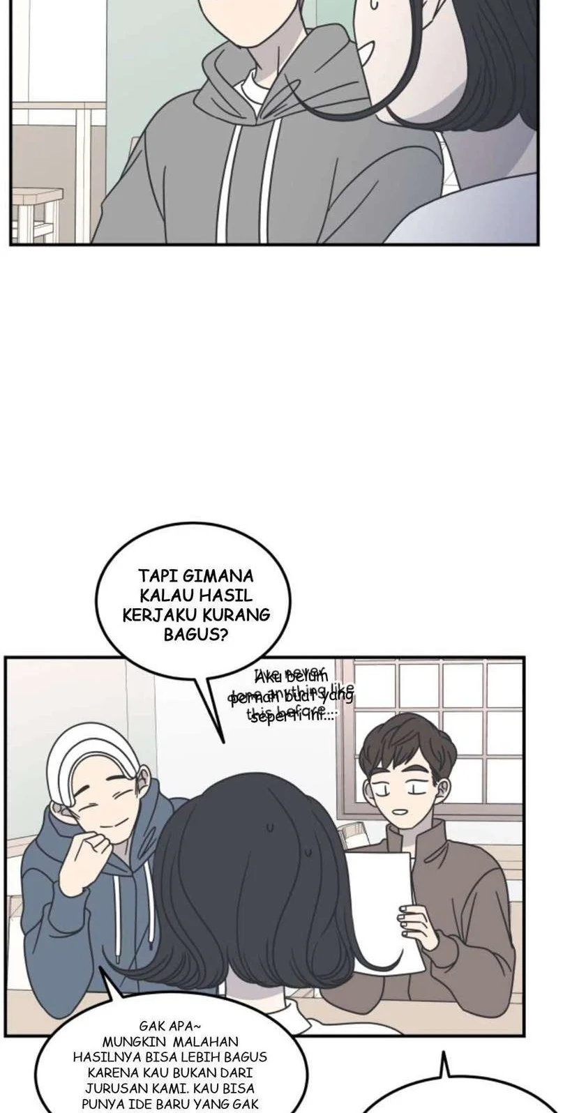 A Guide to Proper Dating Chapter 52 Gambar 16