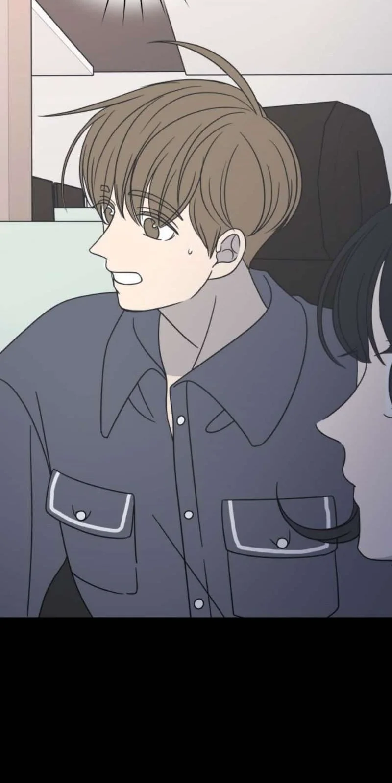 A Guide to Proper Dating Chapter 53 Gambar 19