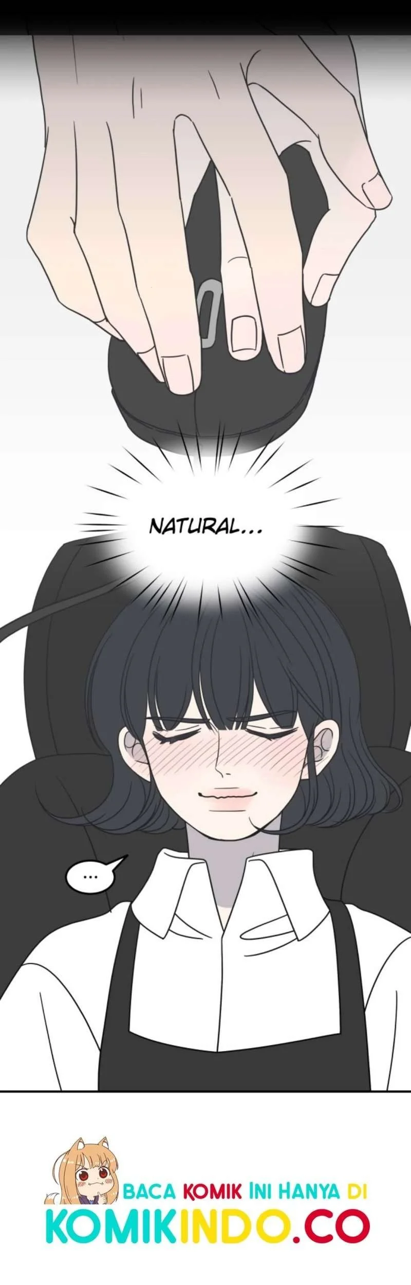 A Guide to Proper Dating Chapter 53 Gambar 20