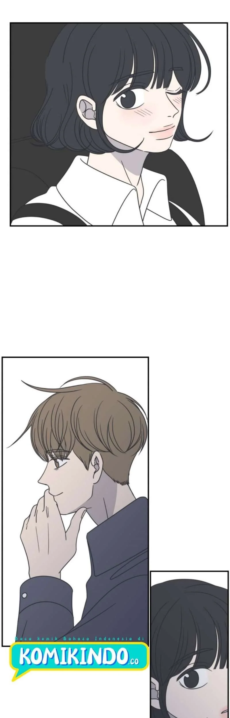 A Guide to Proper Dating Chapter 53 Gambar 22