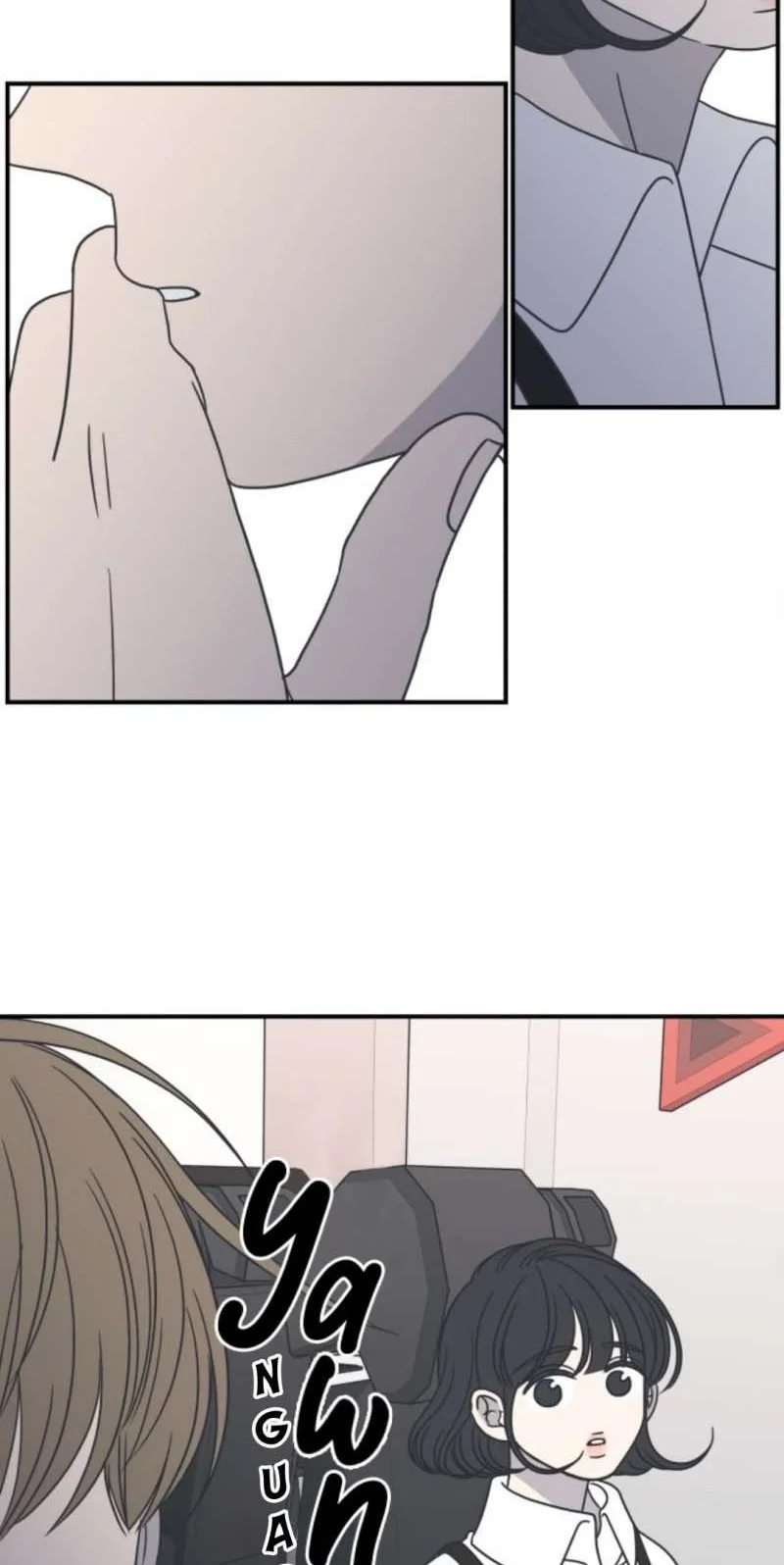 A Guide to Proper Dating Chapter 53 Gambar 23