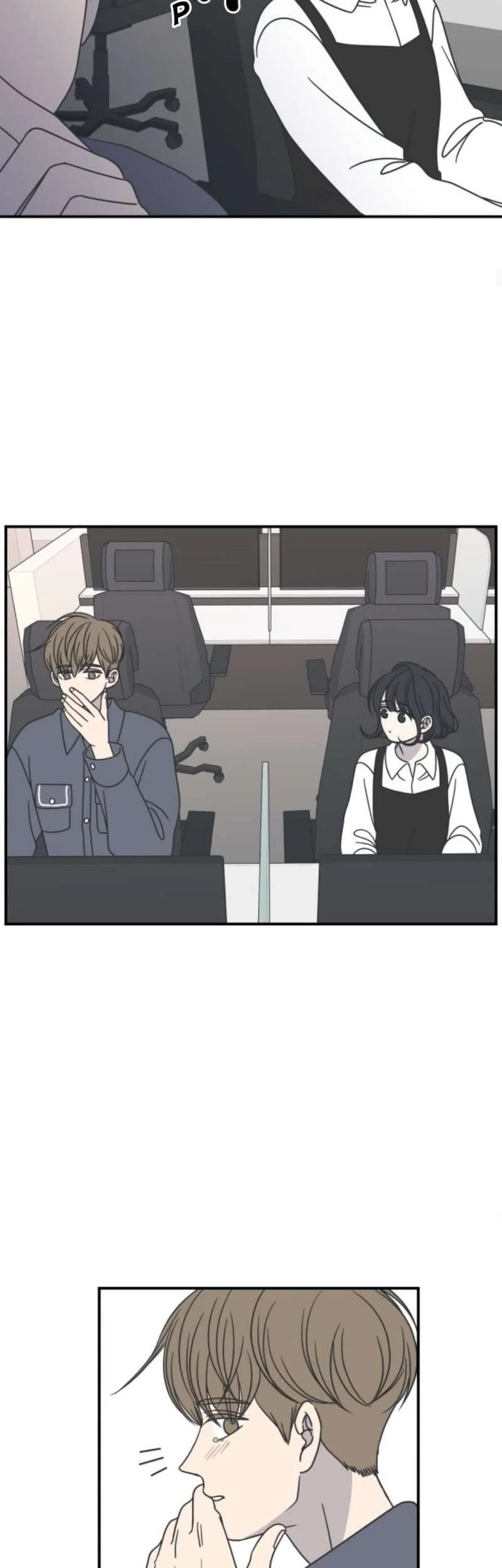 A Guide to Proper Dating Chapter 53 Gambar 24