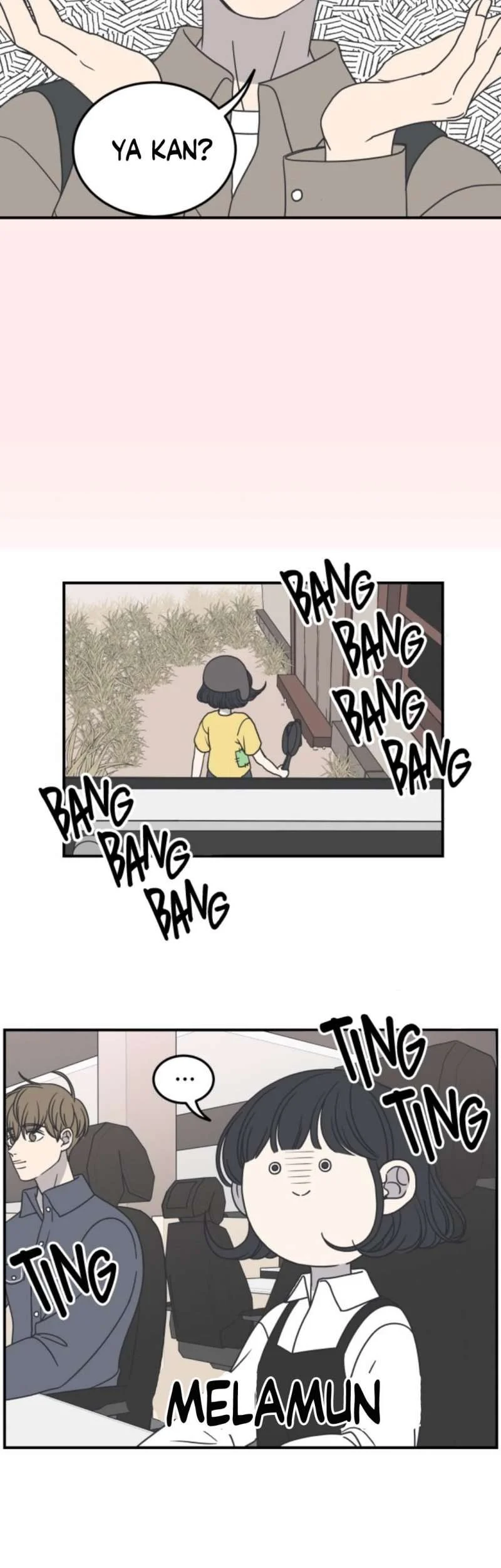 A Guide to Proper Dating Chapter 53 Gambar 4