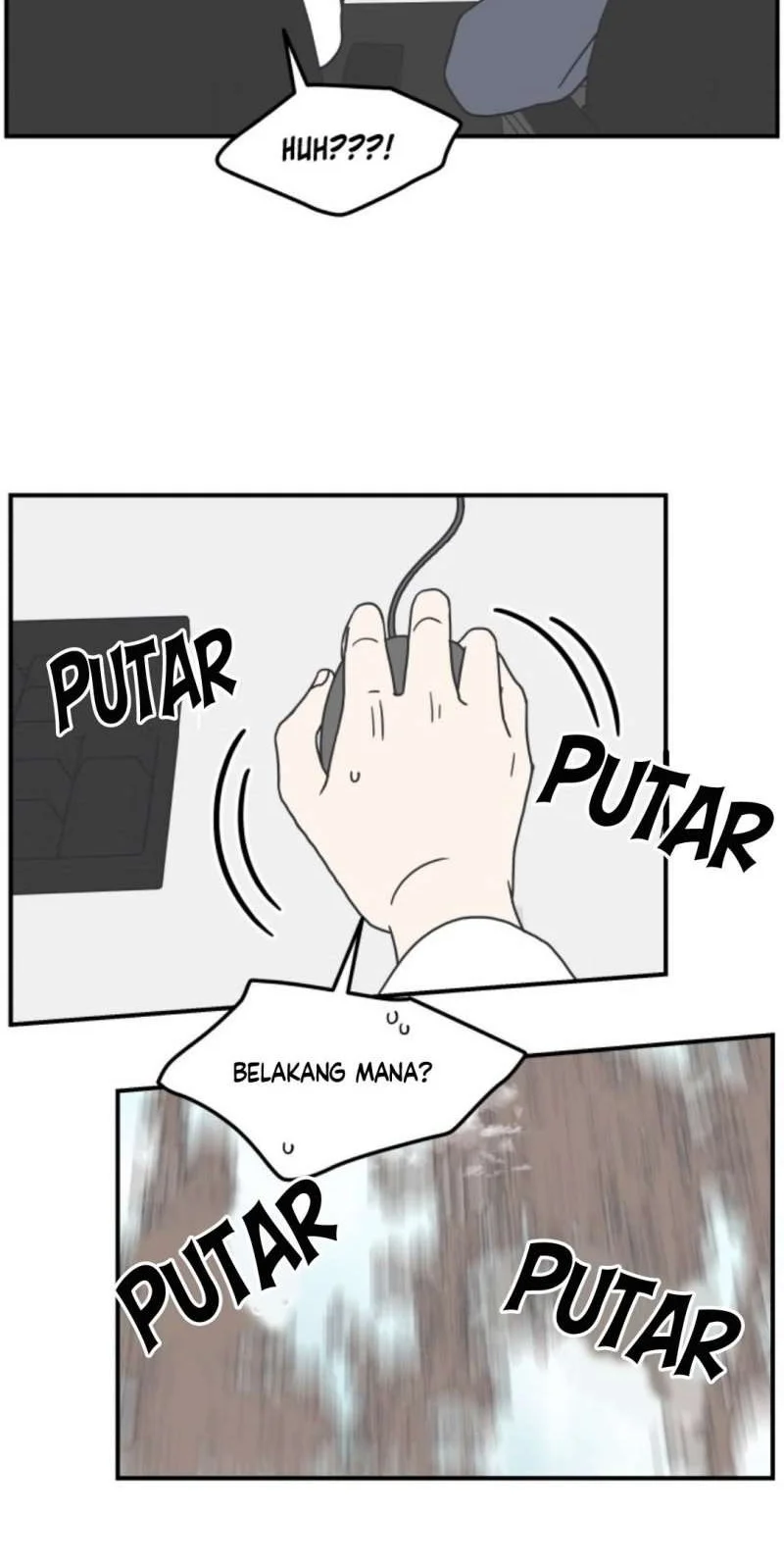 A Guide to Proper Dating Chapter 53 Gambar 7