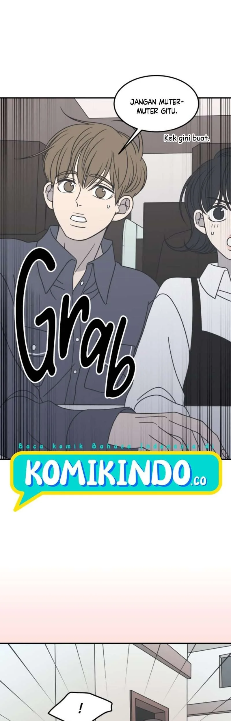 A Guide to Proper Dating Chapter 53 Gambar 8