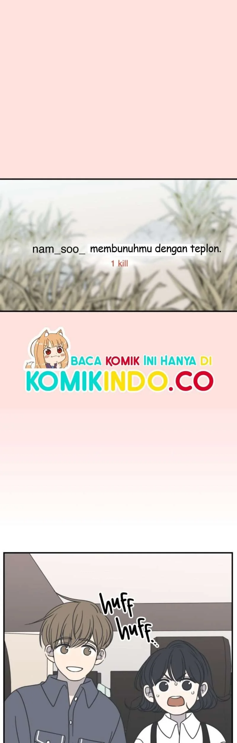 A Guide to Proper Dating Chapter 53 Gambar 10