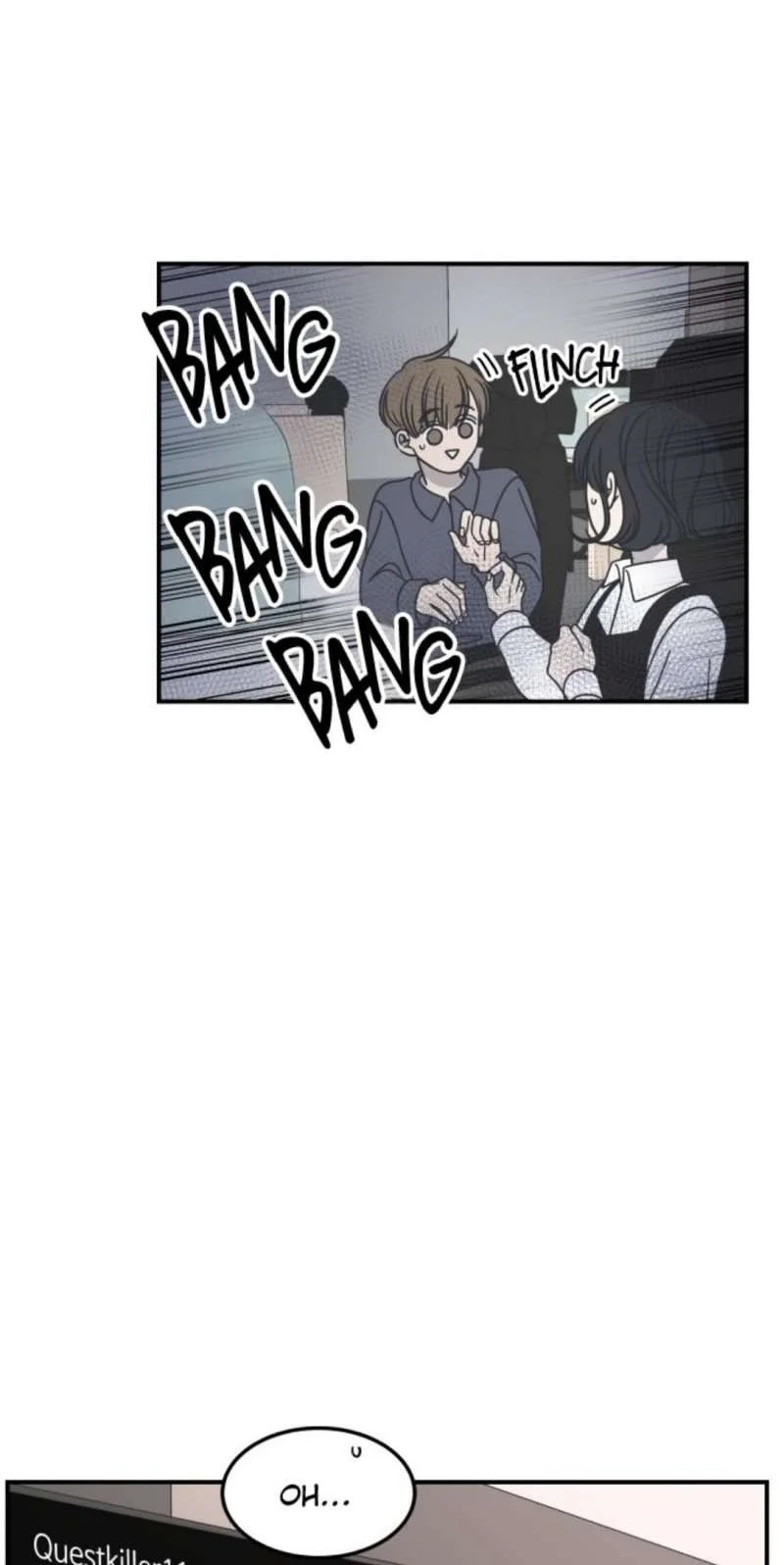 A Guide to Proper Dating Chapter 53 Gambar 15