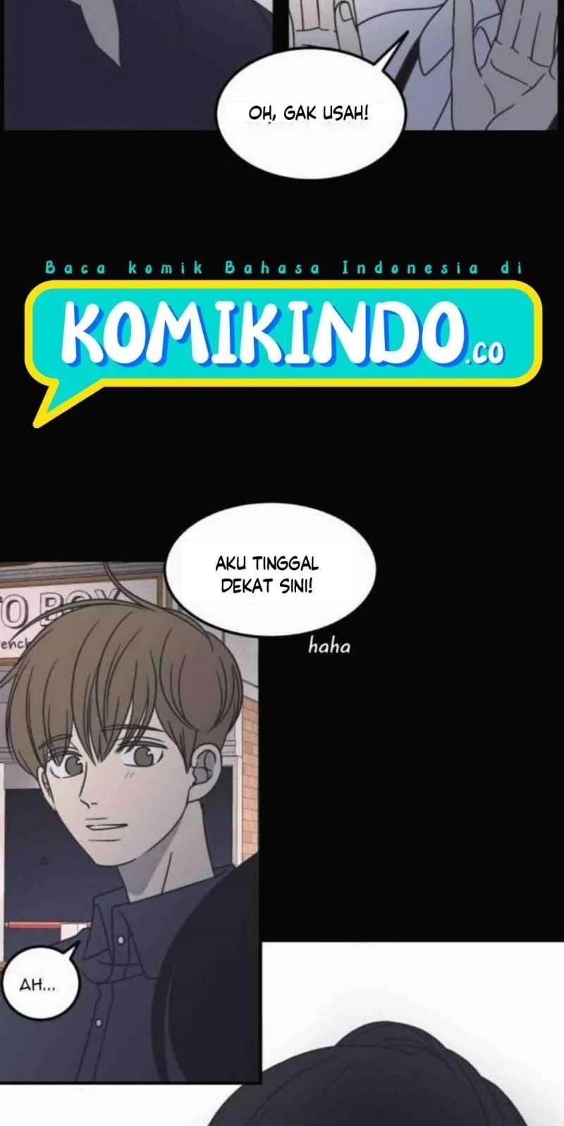 A Guide to Proper Dating Chapter 54 Gambar 18