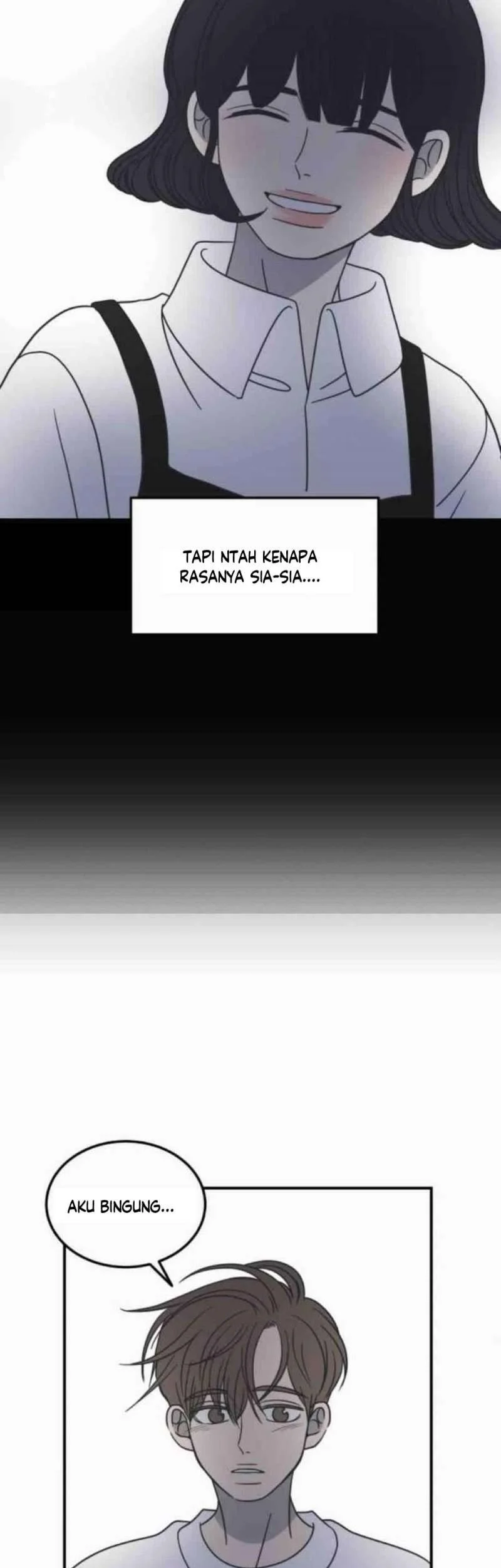 A Guide to Proper Dating Chapter 54 Gambar 19