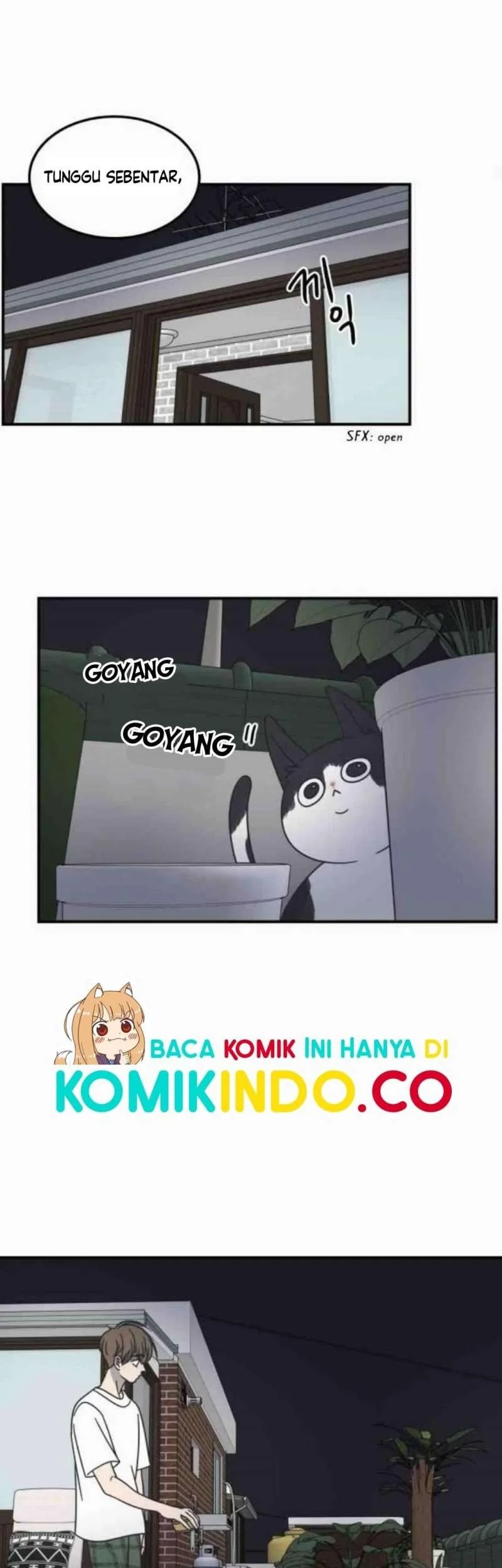 A Guide to Proper Dating Chapter 54 Gambar 21