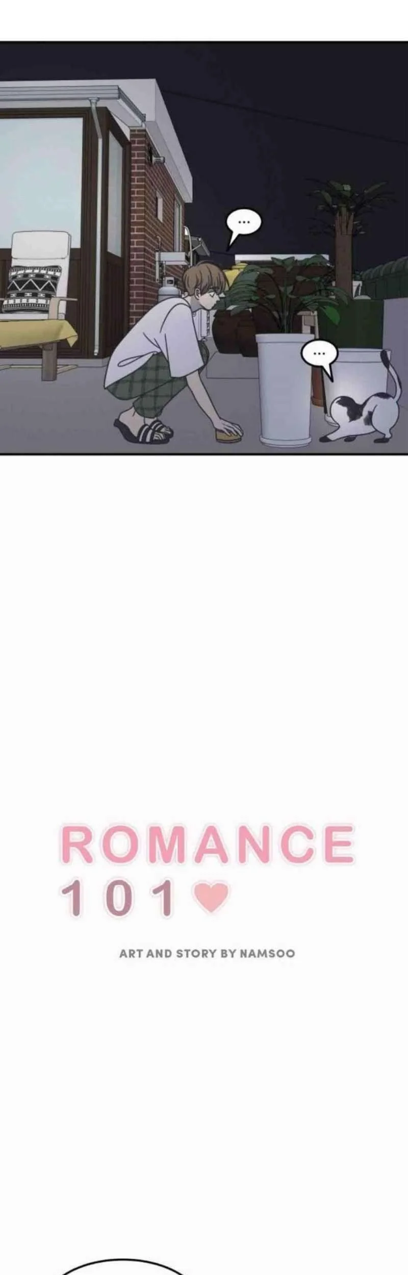 A Guide to Proper Dating Chapter 54 Gambar 23