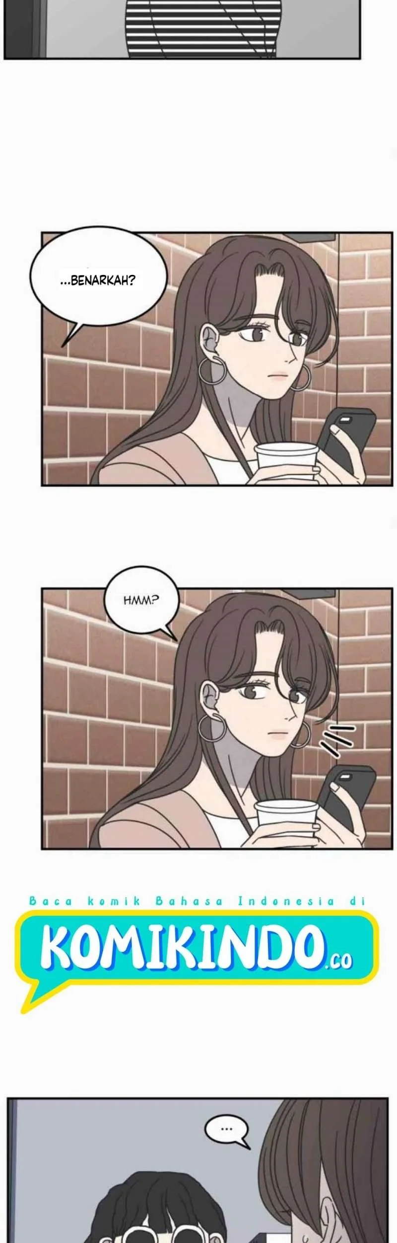 A Guide to Proper Dating Chapter 54 Gambar 29