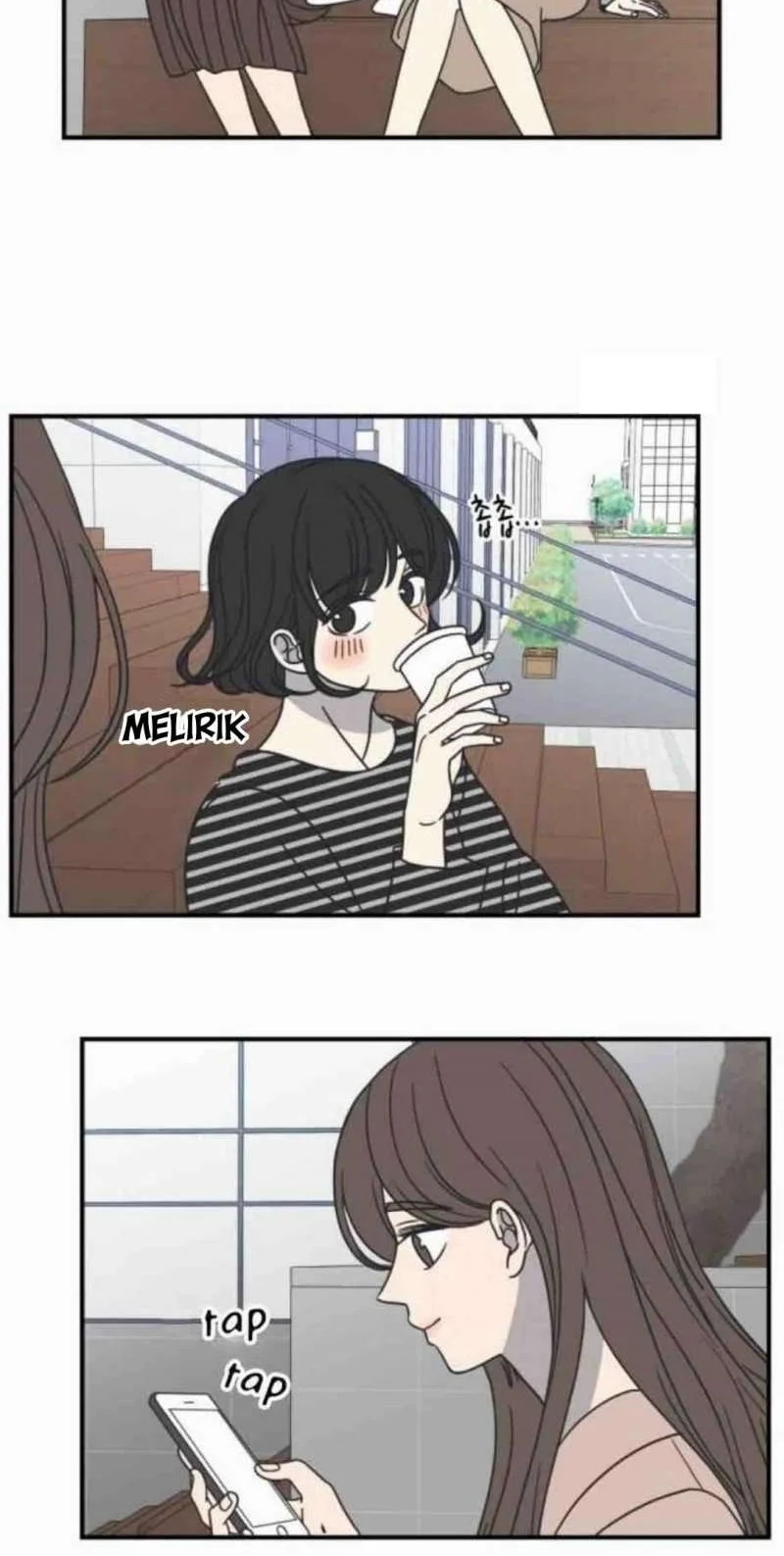 A Guide to Proper Dating Chapter 54 Gambar 32